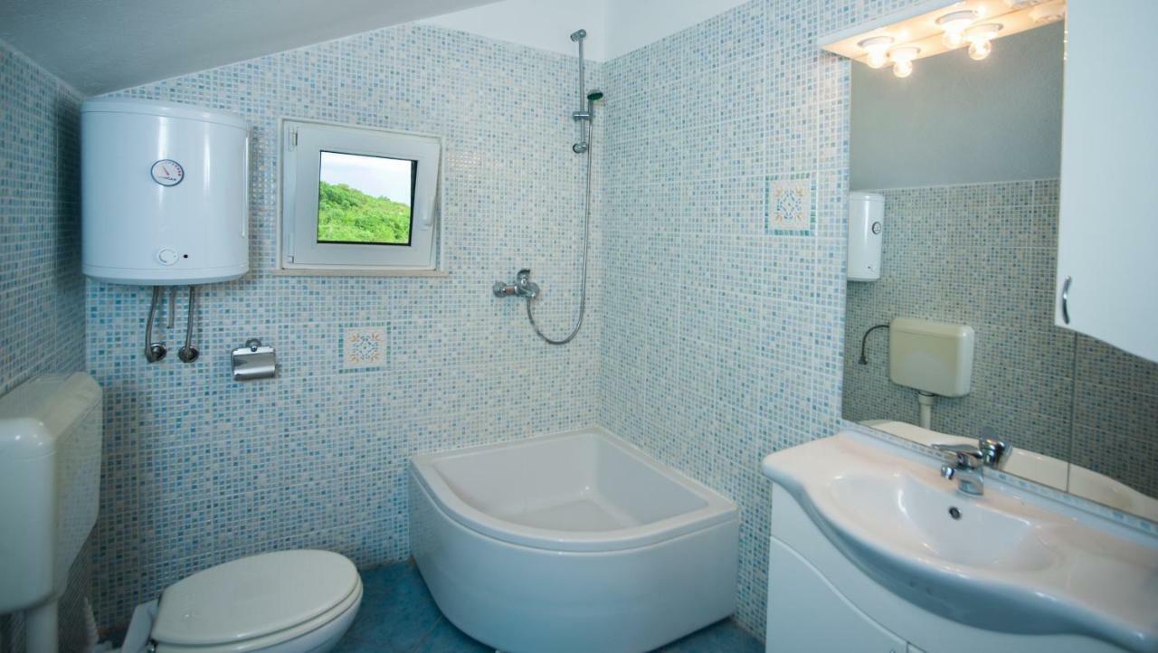 Holiday Home Koprivno Экстерьер фото