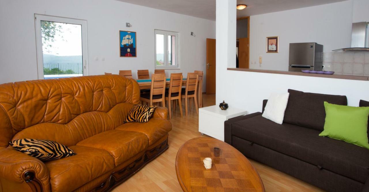Holiday Home Koprivno Экстерьер фото