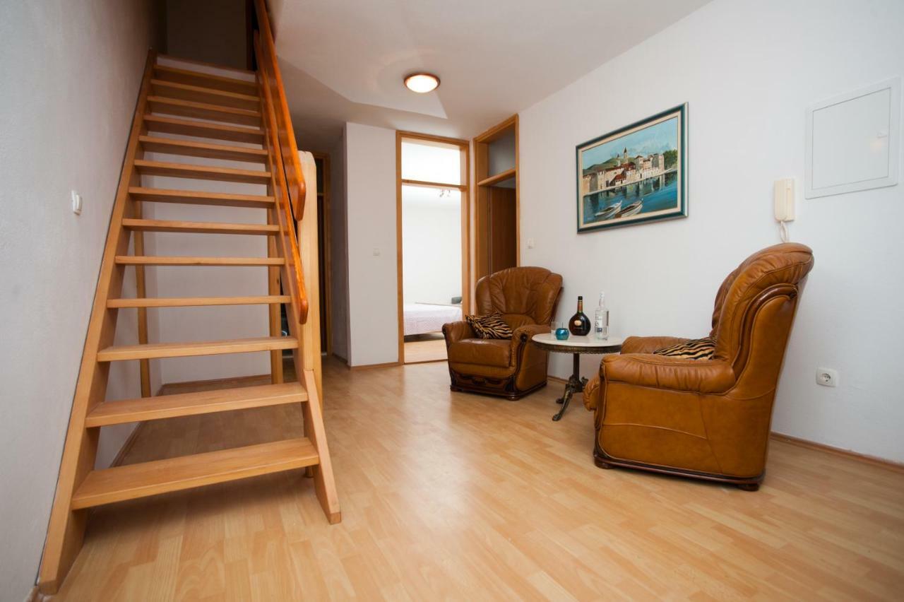 Holiday Home Koprivno Экстерьер фото
