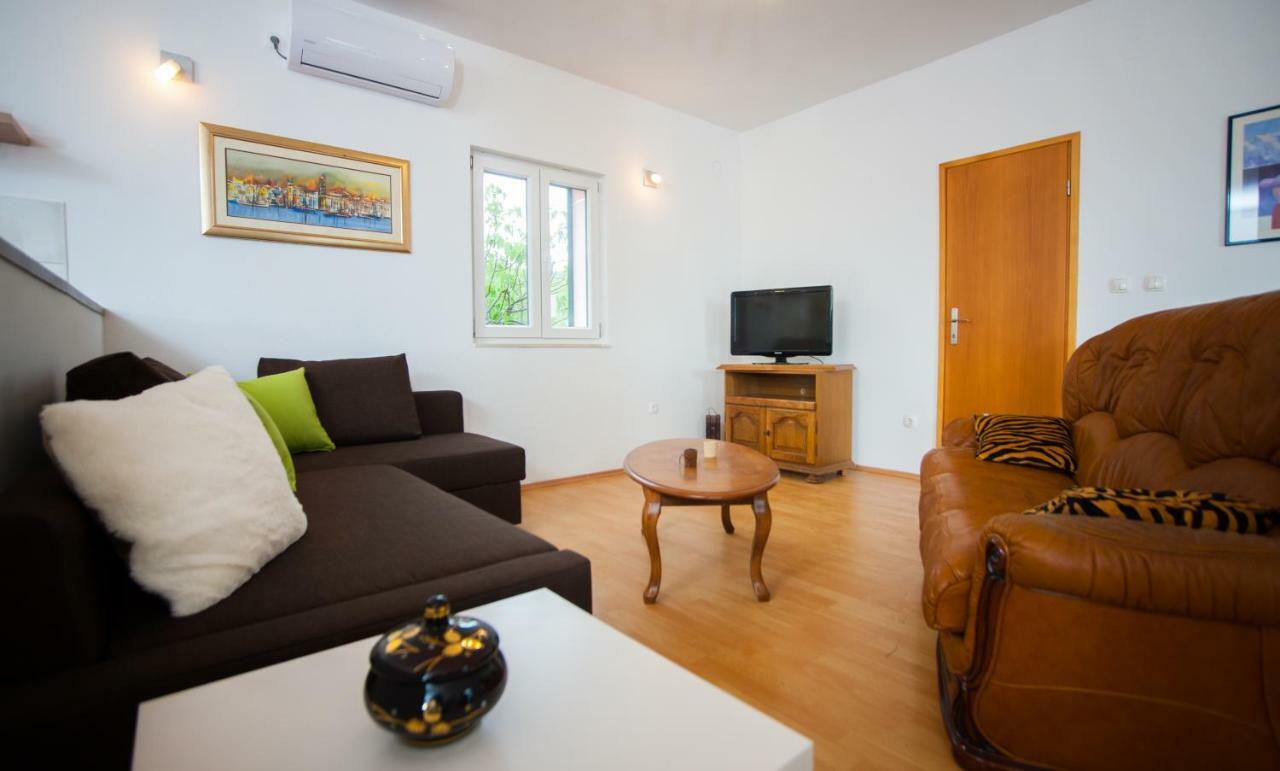 Holiday Home Koprivno Экстерьер фото