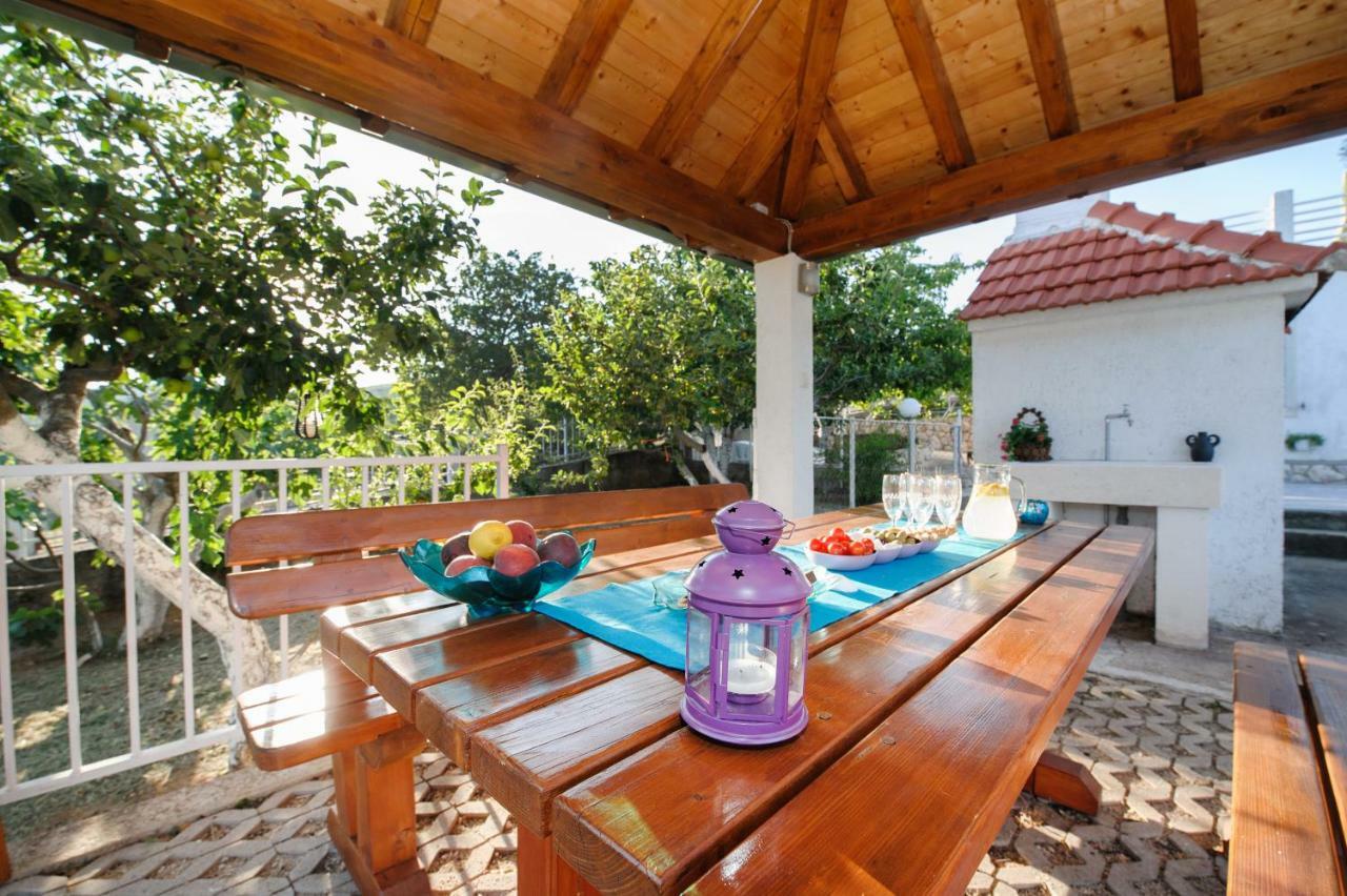 Holiday Home Koprivno Экстерьер фото