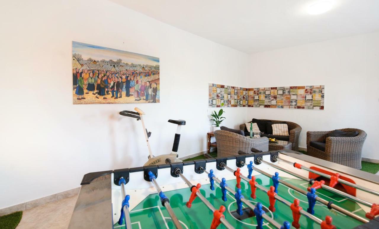 Holiday Home Koprivno Экстерьер фото